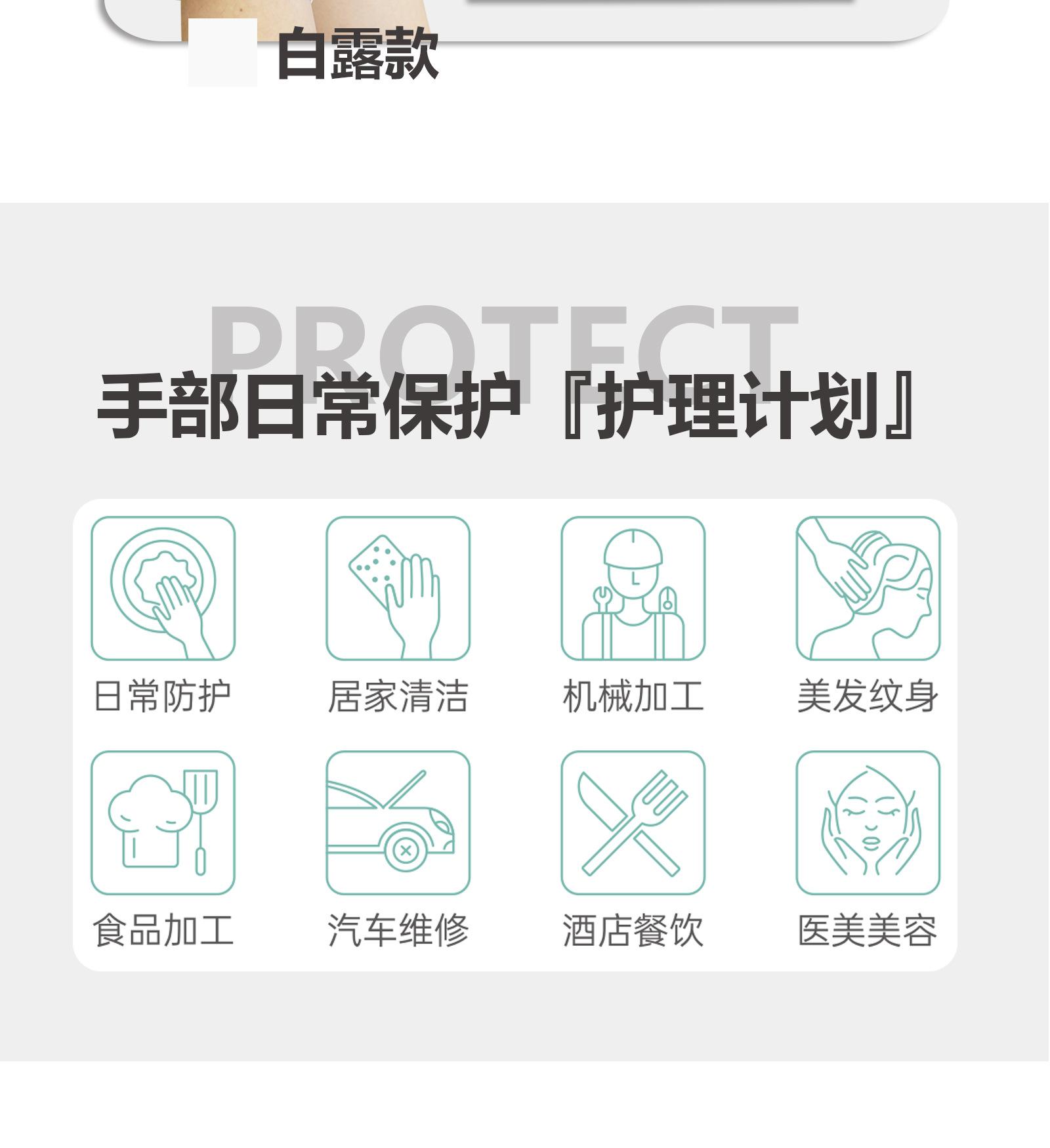 丁腈手套