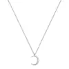 Collar Colgante de Moneda Europea y Americana de Amazon Cadena de Moda Abierta en Capas Tendencia Joyería de Cadena Regalo para Mujeres