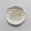 Cuentas Acrílicas Luminosas Doradas Esmeriladas de 3 mm para Manualidades, Cuentas Sueltas al por Mayor para Pulseras, Cadenas de Teléfono, Accesorios de Ropa