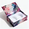 Caja de Pegatinas de Parche para Senos Transfronteriza, Caja de Parches de Silicona para Senos, Caja de Embalaje de Parches para Senos de Gama Alta de Amazon, Caja de Material de Embalaje de Parches para Senos de Verano Personalización