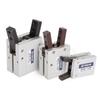 Pinza Neumática Pinza de Dedos Neumática Cilindro de Sujeción Mhc2-10D Hds16 Mhy2-16D Hfy16 Tipo Smc