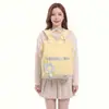 Mochila Escolar Japonesa de Nicho Estilo Academia Gran Capacidad Mochila Casual Fresca Dulce para Estudiantes de Secundaria y Preparatoria para Niñas