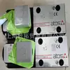 Producto en Stock Hg-031/100 Marca Italiana Atos Válvula Hidráulica Apilable