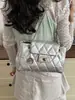 Bolso de Mano con Cadena de Rombo para Comercio Exterior Transfronterizo Bolso Tote para Mujer 2026 Nuevo de Moda de Nicho Elegante Bolso de Hombro Cruzado
