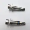 710 componente dinâmico, 710 núcleo móvel, núcleo de válvula solenoide, modelos novos e antigos de núcleos de válvula anti-vazamento