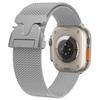 Correa para Apple Watch Correa Ultra2 Milanesa Correa Bonita de Acero iwatch10 Correa Milanesa Nueva