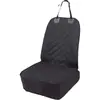 Directamente del fabricante, alfombrilla impermeable para coche para mascotas para el asiento del copiloto, alfombrilla para perros anti-suciedad de tela Oxford para mascotas en el coche
