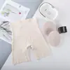 Pantalones finos para realzar glúteos, versión mejorada para elevación y soporte de glúteos, pantalones de control de abdomen posparto para mujer, pantalones de seguridad, pantalones moldeadores, fajas sin costuras