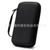 Bolsa para Auriculares Spot Eva Bolso de Mano Batería Portátil Bolsa para Cosméticos Empaque de Herramientas Bandolera Cremallera Bolsa para Cosméticos