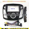 Adequado para Modelos Ford Focus de 12-17, Moldura de Navegação Android Tela Grande Painel de Moldura Versátil