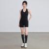 Sujetador Deportivo Chaleco de Yoga para Mujer Sujetador sin Mangas Verano Nuevo Top de Pilates Ropa de Fitness al por Mayor Ropa de Yoga para Mujer