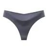 Encuentra fábrica transfronteriza Europa América Amazon ozon tangas sin costuras para mujer sexy transpirables ropa interior deportiva para yoga