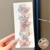 Pinzas para el pelo de bebé para lactantes y niños pequeños, Suaves con el pelo, Pinzas para el pelo para niños, Lindos accesorios para el pelo de bebé
