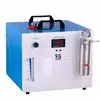 Máquina de Polimento por Chama Acrílica Palavra de Cristal Fio Esmaltado Soldagem de Joias Eletrólise Água Oxigênio Máquina de Soldagem com Água de Hidrogênio e Oxigênio