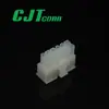 C4201HF-2X6P Carcasa de Plástico Qianjin Supply Changjiang Conector Enchufe Conector Enchufe Enchufe En Stock