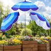 Parasol Popular para Plantas de Amazon Modelo Mejorado Parasol Ajustable para Exteriores Jardín Macetas