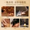 Aceite Esencial de Jengibre Rosa Ajenjo Compuesto Aromaterapia Raspado Empujar Hacia Atrás Spa Aceite Esencial Masaje Aceite Esencial Nanjing Tongrentang