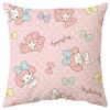 Funda de cojín decorativa para sofá o dormitorio, diseño de perro Yugui de Amazon, venta al por mayor, transfronteriza