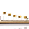 Botellas Selladas con Tapa Dorada, Botellas Dispensadoras Selladas de Rosca de 22mm, Botellas de Deseos, Botellas de Vidrio, Botellas de Azafrán y Cordyceps, Venta al por Mayor con Tapas