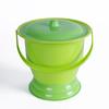 Vaso Sanitário Infantil Vaso Sanitário de Plástico Urinol Urinol para Bebê Penico para Bebê Urinol com Alça Urinol Criança Produto Novo