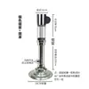 Tubo de Escape para Barbacoa Coreana Restaurante de Barbacoa Parrilla de Barbacoa Equipo de Extracción de Humo Tubo de Humo Telescópico Ventilador de Campana Fabricante Venta al por Mayor