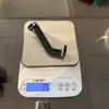 Suporte de navegação para celular de scooter, à prova de choque e à prova d'água, para bicicletas elétricas, antivibração para entregadores