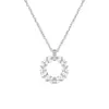 Colar feminino de luxo com design exclusivo e leve, inspirado em estrelas, perfeito para o verão e para influenciadoras do TikTok.
