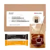 Bolsa Documento Sangran Americano Arabica Sangran Partner Verde Sangran Café Preto Canela do Ceilão Cúrcuma Café Preto