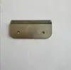 Cuchilla de peine para mascotas de acero inoxidable 0311-76