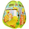 Toca Tenda Floresta Divertida