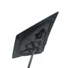 Para Toyota Corolla 2012-2015 Ensamblaje de Espejo Retrovisor Espejo de Reversa