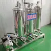 Filtro Pequeño para Envejecimiento de Licores, Filtro Integral de Tres Etapas para Licores, Envejecimiento, Solidificación y Eliminación de Olores