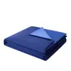 Colcha para Sueño Profundo Clase a Pro3.0 Nylon Verano Enfriamiento Colcha Seda de Hielo Verano Enfriamiento Colcha Aire Acondicionado Ultra Delgada Verano Enfriamiento Colcha Venta al por Mayor
