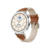 Pulseira Huawei Watch GT5 Pulseira de Relógio HUAWEI WATCH GT4 Malha Tecida Composta 41mm
