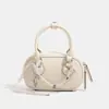 Bolsas de Nicho para Mujer 2026 Nuevo Modelo Minibolso de Mano Moderno Versátil Bolso Almohada de Gama Alta para Mujer Hombro Cruzado