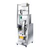 Máquina envasadora vertical Guangzhou Daxiang, máquina llenadora cuantitativa de polvo, máquina clasificadora automática de bolsitas de té con sellado por cuatro lados