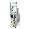 Máquina Envasadora Eléctrica Superior para Envasado Cuantitativo de Arroz, Granos, Semillas, Cacahuates, Bayas de Goji, Nueces y Alimento para Perros, Máquina Envasadora Pequeña