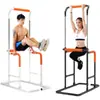 Barra de dominadas modelo nuevo 2026 de Alemania con barras altas y bajas simples y dobles, multifuncional para uso en interiores en casa, adecuada para entrenamiento y fitness de adultos y niños