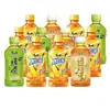 Té negro helado Master Kang 500ml * 15 botellas caja completa lote de té negro helado té de miel y jazmín té de toronja té verde al por mayor