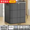 Bolsas de Almacenamiento Debajo de la Cama Amazon, Cajas de Almacenamiento de Ropa Tipo Cajón, Diversas Cajas de Almacenamiento, Bolsas Organizadoras Transfronterizas, Cajas Planas Debajo de la Cama