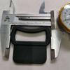 Suministro de Venta Caliente de Hebillas de Plástico para Coser Bordes de Zapatos, Hebilla Especial para Correas, Accesorios para Equipaje, Hebilla Cuadrada, Hebilla para Mochila