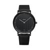 Relógio Masculino À Prova D'água de Alta Qualidade Moda High-end Pulseira Europeu e Americano Relógio de Negócios Masculino Mostrador Casual Estudantes Comércio Exterior