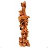 Ciprés Enredadera Guanyin decoración decoración especificaciones 18 x 7 x 5CM decoración sala de estar decoración manualidades fábrica al por mayor