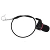 Catálogo de piezas de motor fueraborda motor de hélice cable de acelerador caja de cambios arrancador tirador de arranque bobina de encendido embrague
