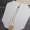 Colgante decorativo hecho a mano semiacabado antiguo diy abanico redondo pasador coronas todas las joyas de estilo nacional colgante extraíble venta al por mayor