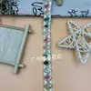 Venda Direta da Fábrica Novo Gancho de Mão Pingente de Renda de Concha Algodão e Linho Estilo Étnico Retrô Acessórios de Renda Acessórios para Casa