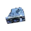 Acessórios para Válvula Proporcional Tampa Frontal para Válvula Proporcional Danfoss PVG32 Válvula Proporcional Hidráulica Tampa Frontal para Válvula Multi-vias Outros