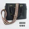 Bolsas Femininas 2024 Nova Moda Versátil Bolsas de Mão Moda Simples Ombro Único Meia-Idade Transversal Bolsa Grande