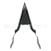 Transfronterizo nuevo aplicable t renegade CMX CM1100 respaldo trasero dividido negro 2021-2024