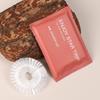 Suprimentos de Hotel Escova de Dentes Descartável Atacado Chinelos para Pousada Escova de Dentes Descartável Conjunto de Shampoo e Gel de Banho para Hotel